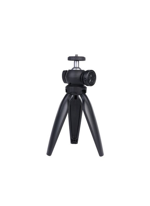 Mini Tabletop Triangle Bracket for Camera Phone Projector