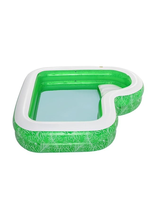 Bestway Tropical Paradise Family Pool 231M X 231M X 51Cm - Image 4