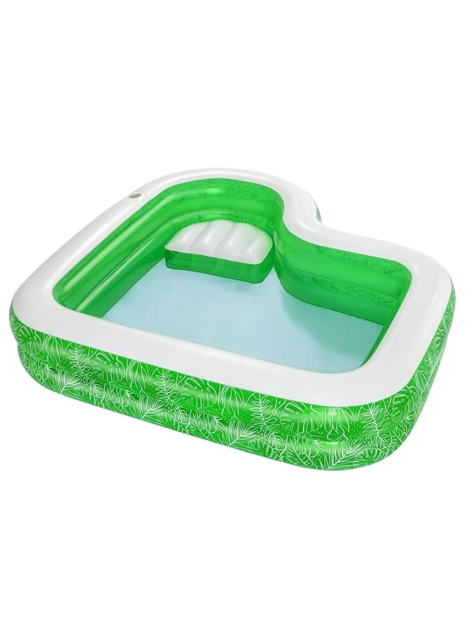 Bestway Tropical Paradise Family Pool 231M X 231M X 51Cm - Image 5