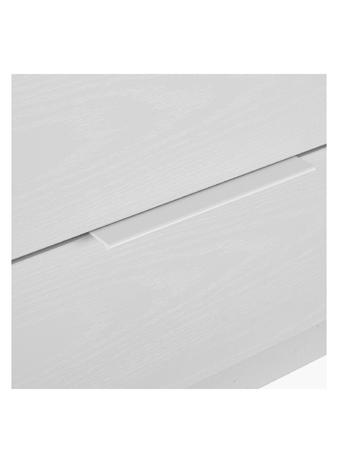 Home Box Milan 4-Drawer Young Dresser without Mirror 90 x 75.5 x 45 cm  - Image 4
