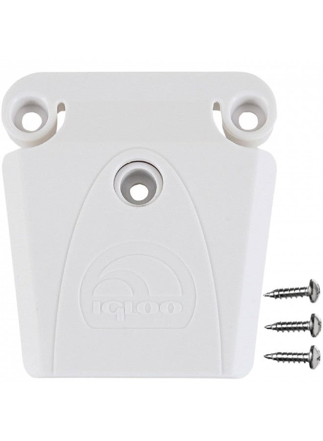 Igloo Cooler Standard Plastic Latch - Image 1