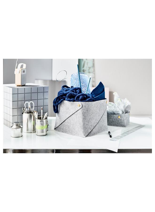 erorex Basket, 28X28X23 Cm - Image 2