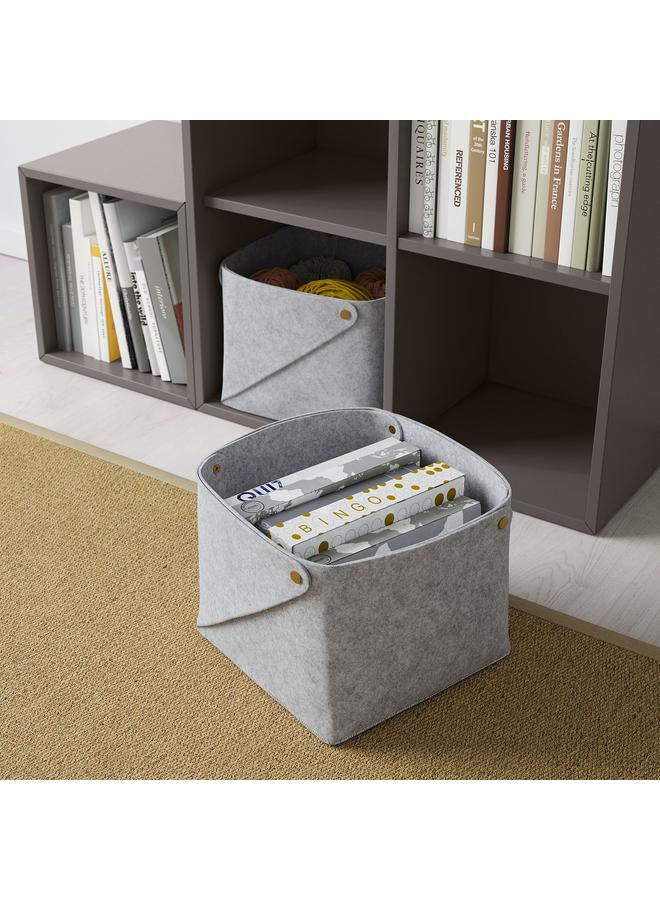 erorex Basket, 28X28X23 Cm - Image 4