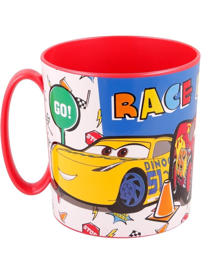 Stor Micro Mug Cars Lets Race - Image 2