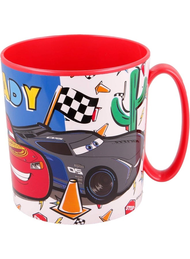Stor Micro Mug Cars Lets Race - Image 4