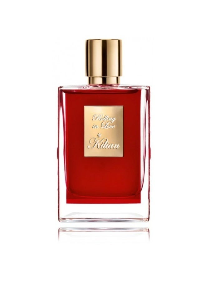 عطر كيليان رولينج إن لوف أو دو بارفان 50 مل