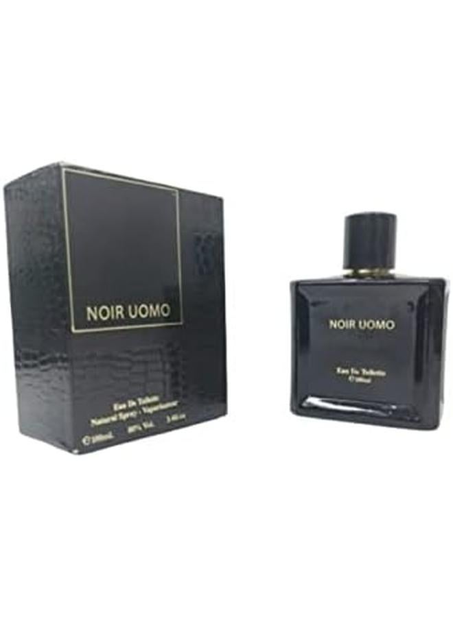 TRI Super Oud Edt 100Ml - Image 2