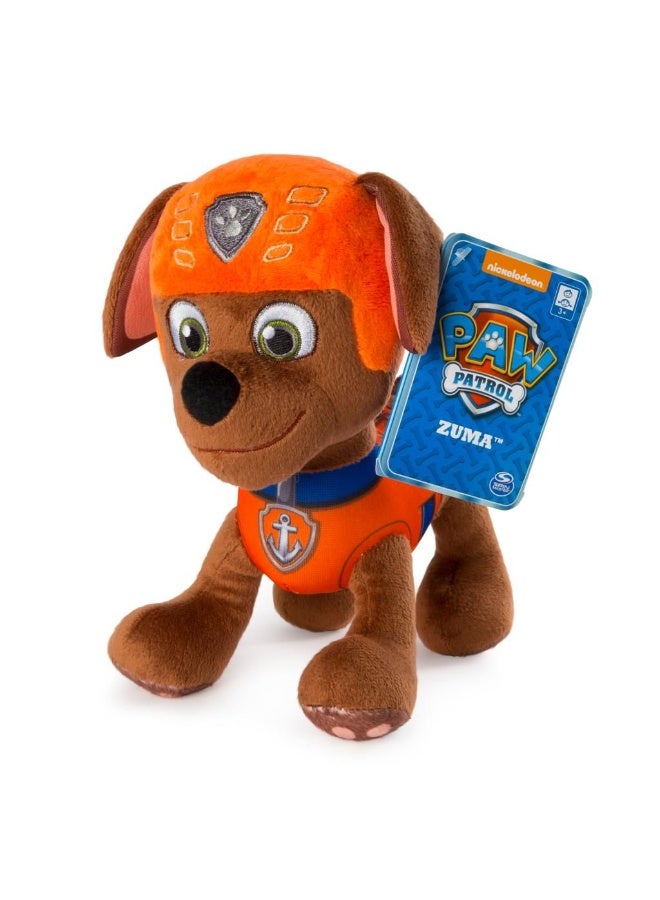 PAW Patrol-Zuma - Image 1