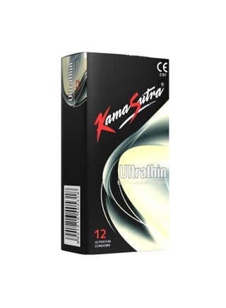 Condom Ultra Thin 12 Pack