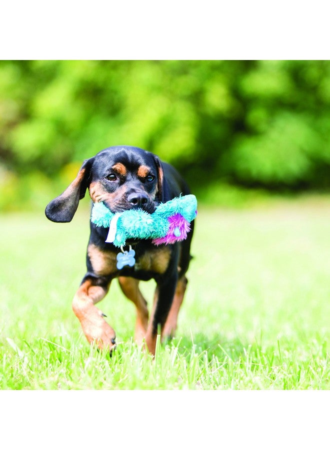 كونج لعبة كونغ سبونكي مونكي كوزي للكلاب، صغيرة - Image 2