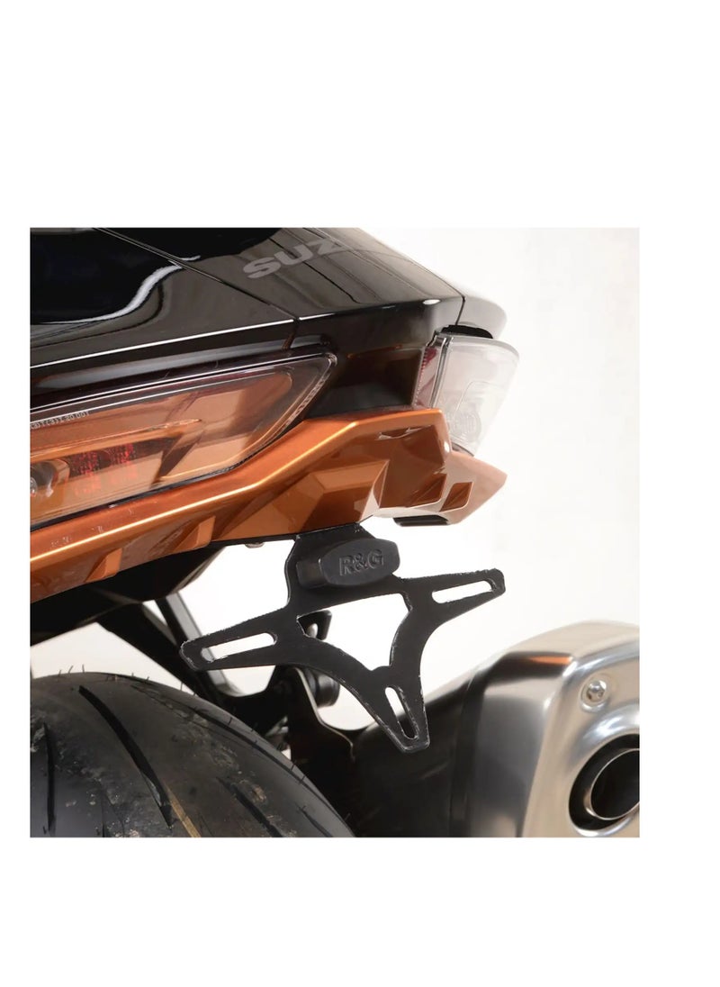 R&G RACING Tail Tidy for Suzuki Hayabusa '21 