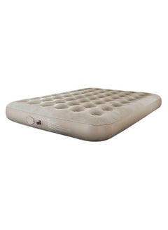 Generic Single Person Camping Mattress Built In Charging Pump Skinfriendly waterproof and wear resistant fabric Double honeycomb column design Multi-Functional Application  - Image 1