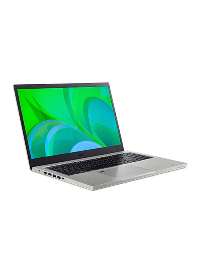 Acer Aspire Vero AV15 Notebook With 15.6-Inch FHD Display, Core i7-1195G7 Processor / 16GB RAM / 1TB SSD / Intel Iris XE Graphics / Win 11 Home / WiFi-6 English/Arabic Volcanic Gray - Image 3