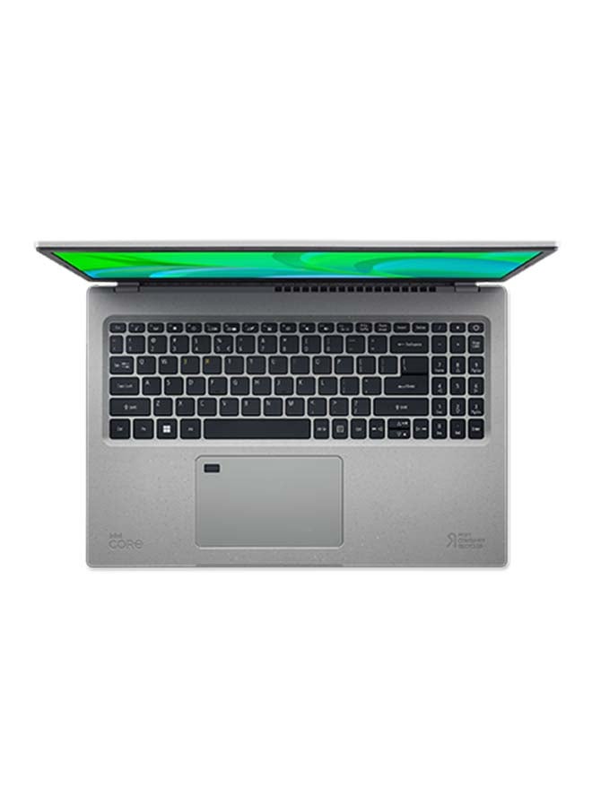 Acer Aspire Vero AV15 Notebook With 15.6-Inch FHD Display, Core i7-1195G7 Processor / 16GB RAM / 1TB SSD / Intel Iris XE Graphics / Win 11 Home / WiFi-6 English/Arabic Volcanic Gray - Image 5
