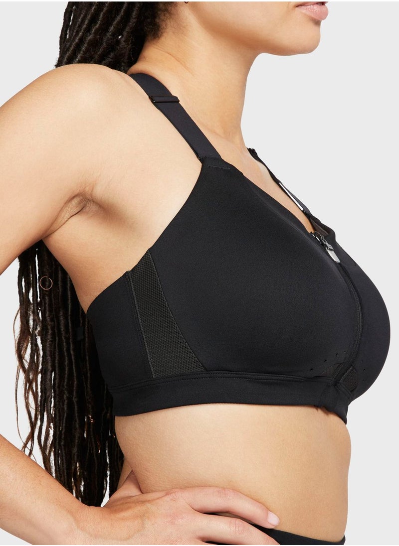 Nike - Dri-Fit Alpha Bra - Image 1