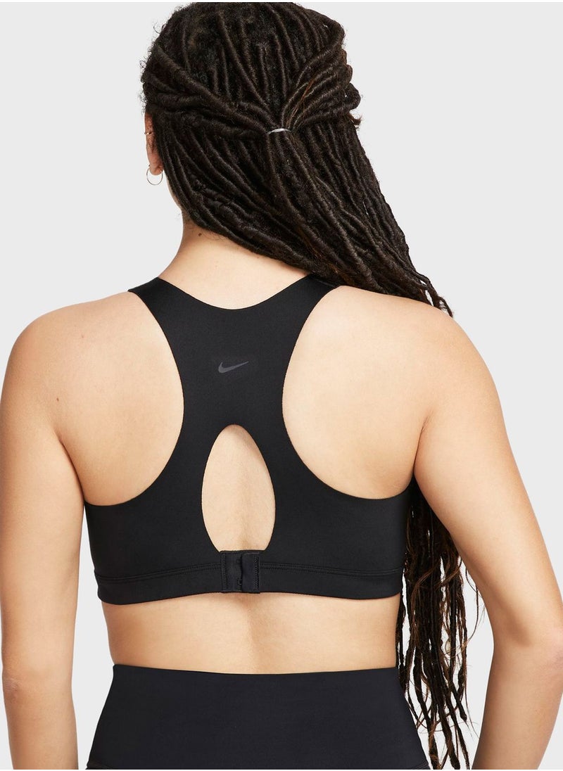 Nike - Dri-Fit Alpha Bra - Image 1