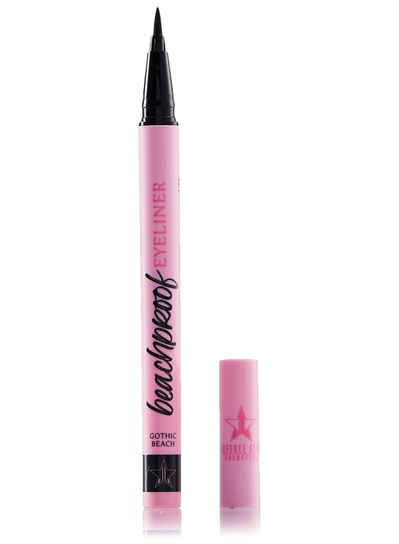 Jeffree Star Cosmetics BeachProof Eyeliner - Gothic Beach - Image 1