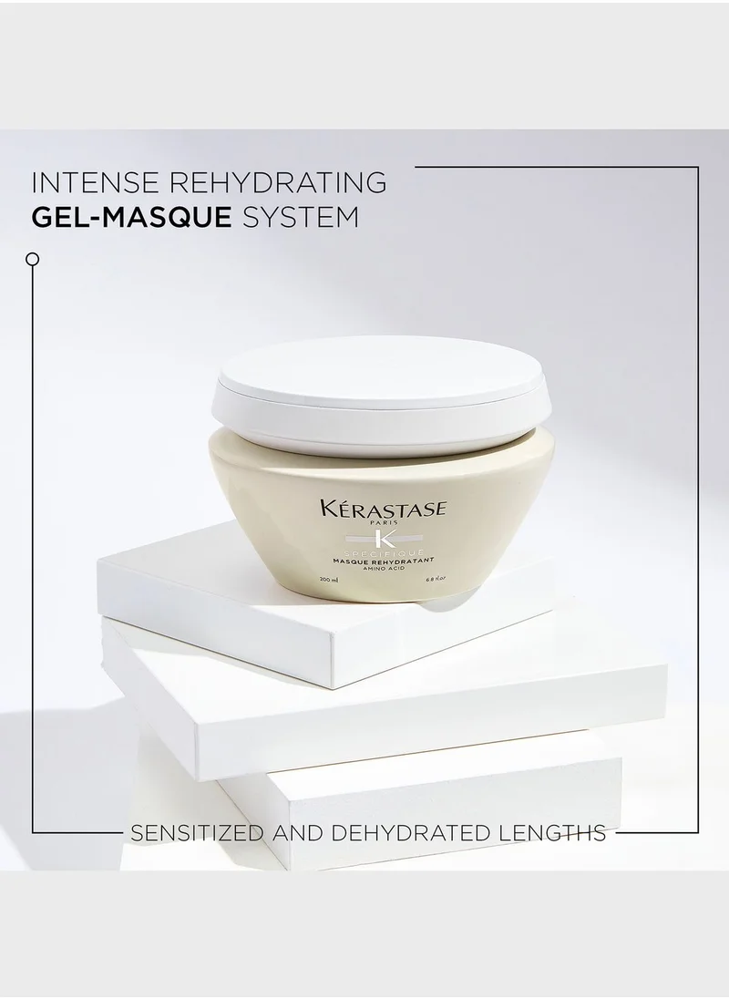 KERASTASE The Greasy Hair Regime, 20% Savings