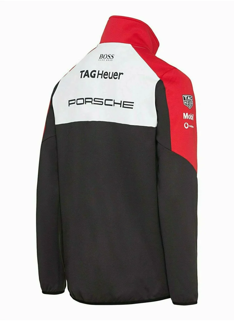 Porsche Softshell Jacket