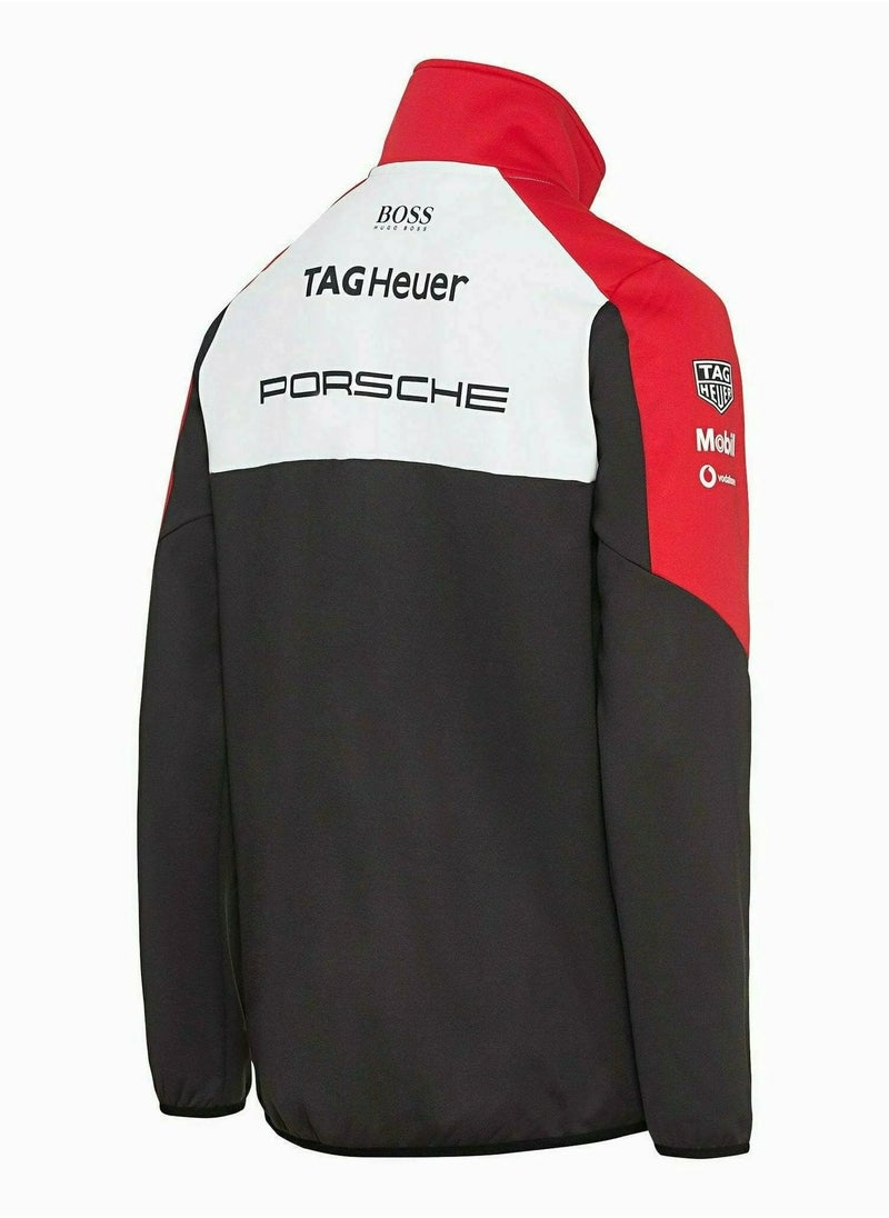Porsche - Softshell Jacket - Image 1