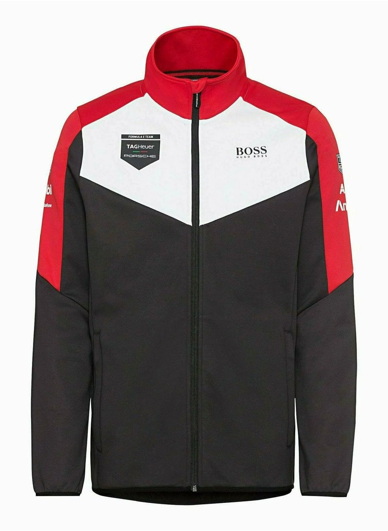 Porsche - Softshell Jacket - Image 1