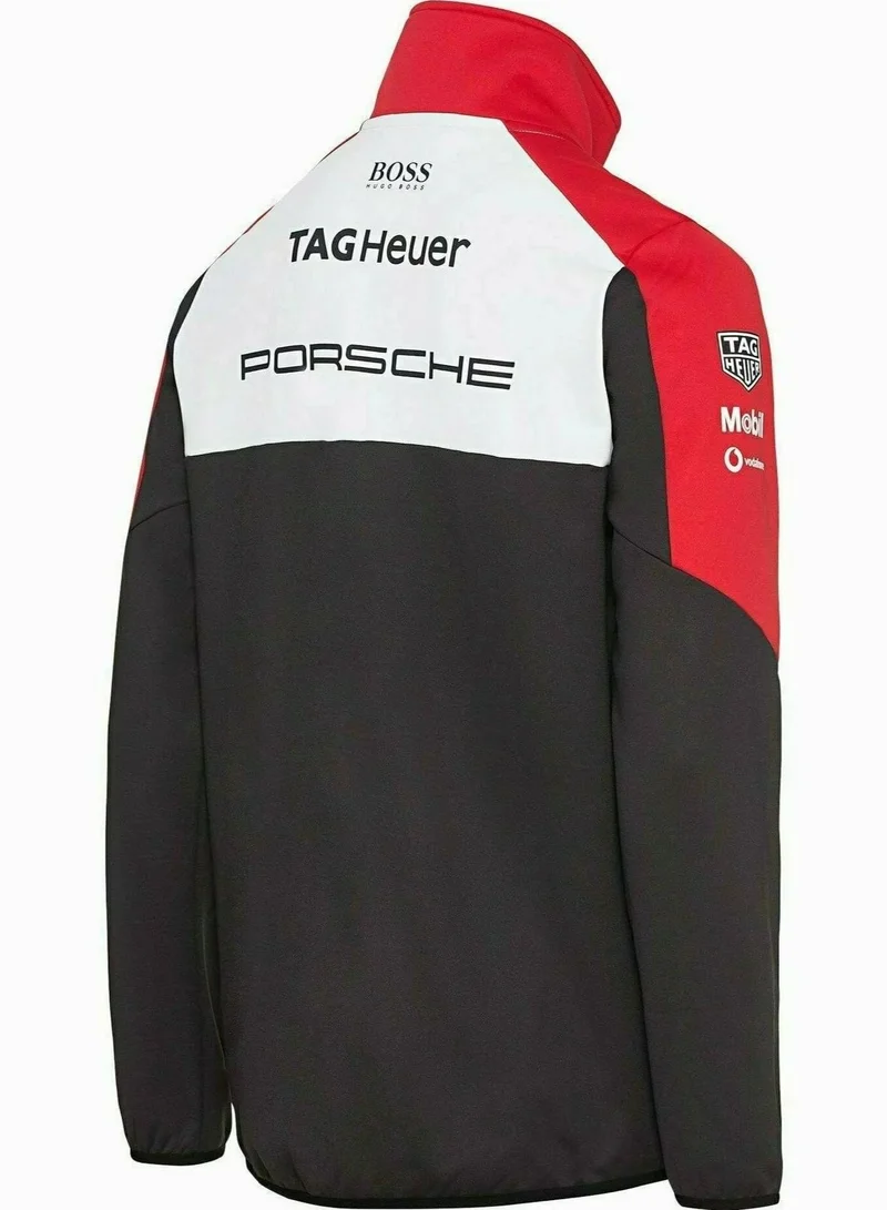 Porsche Porsche Motorsport 22/23 Formula 1 Team Softshell Jacket