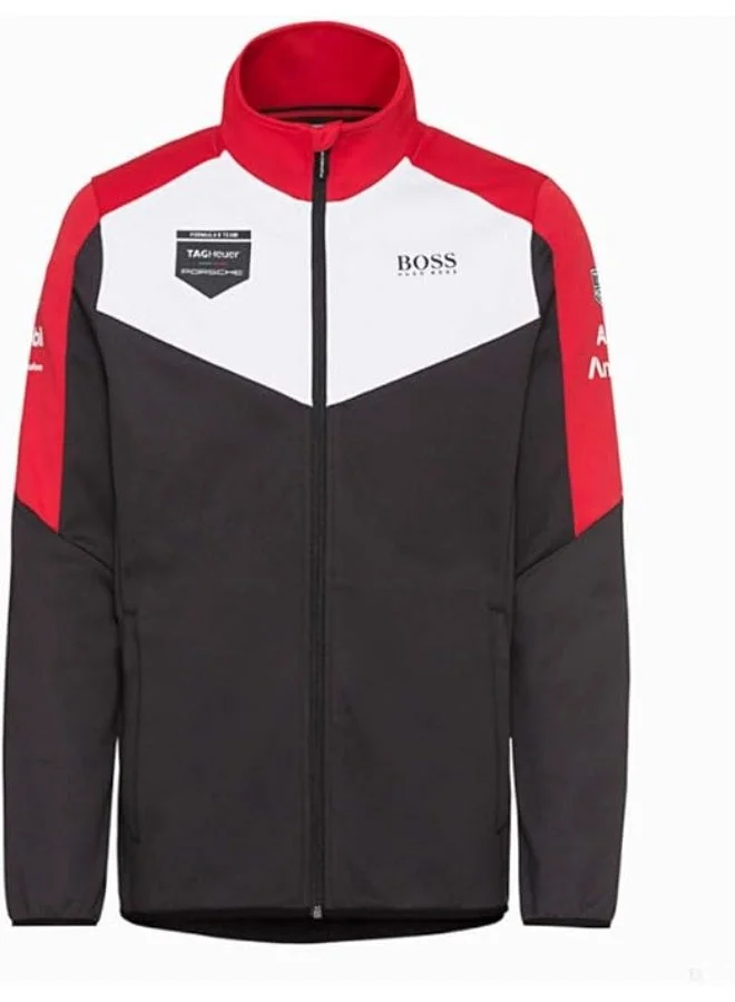 Porsche Porsche Motorsport 22/23 Formula 1 Team Softshell Jacket