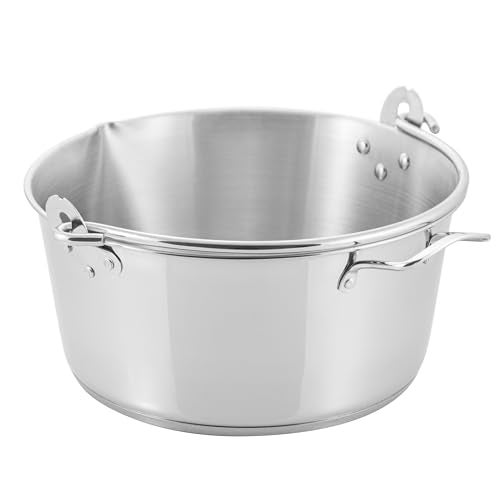 McSunley 9Qt Prep•N•Cook Maslin Pan by McSunley - Image 2