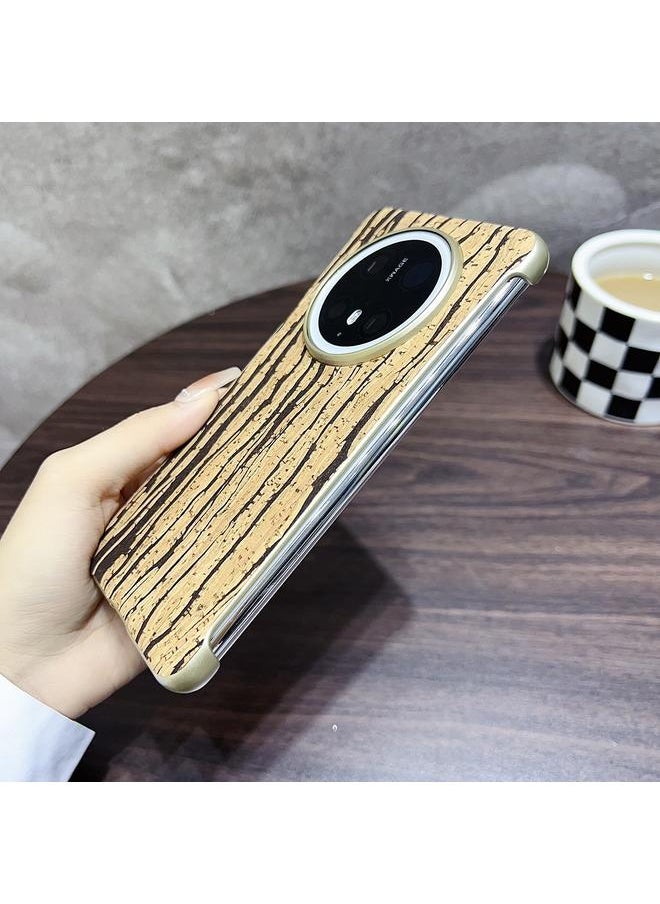 Denior - Case For Huawei Mate 60 Pro A18 Paint MagSafe Phone Case - Image 1