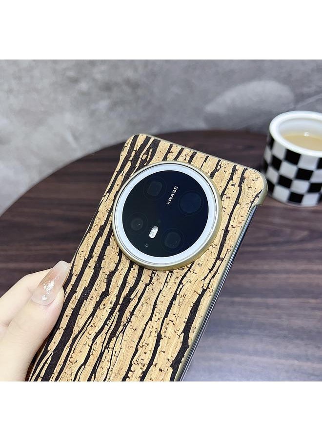 Denior - Case For Huawei Mate 60 Pro A18 Paint MagSafe Phone Case - Image 1