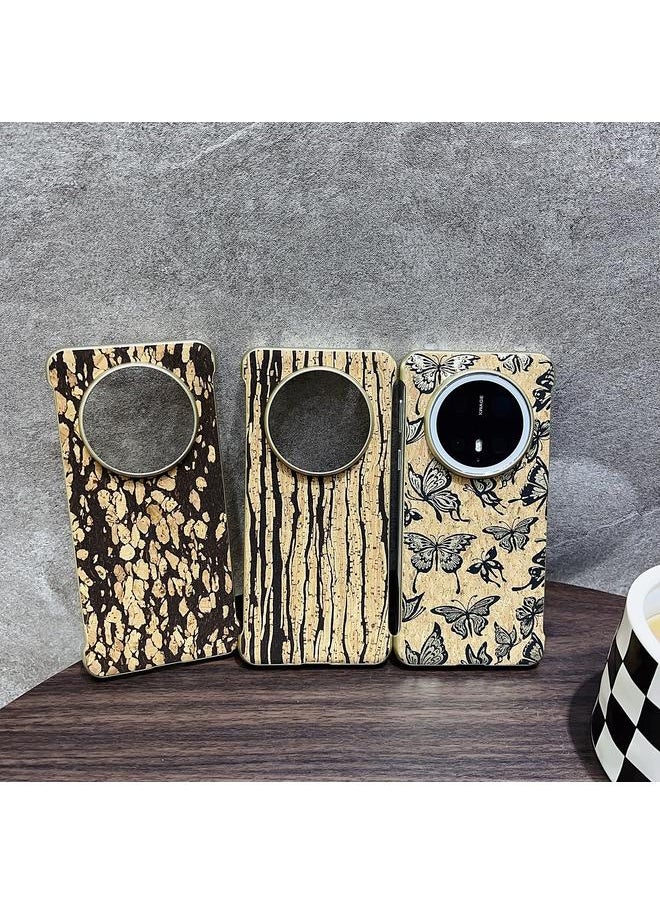 Denior - Case For Huawei Mate 60 Pro A18 Paint MagSafe Phone Case - Image 1