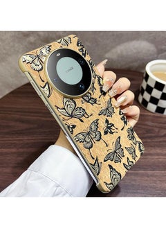 Case For Huawei Mate 60 Pro A18 Paint MagSafe Phone Case