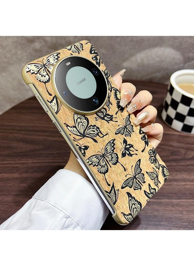 Denior - Case For Huawei Mate 60 Pro A18 Paint MagSafe Phone Case - Image 1