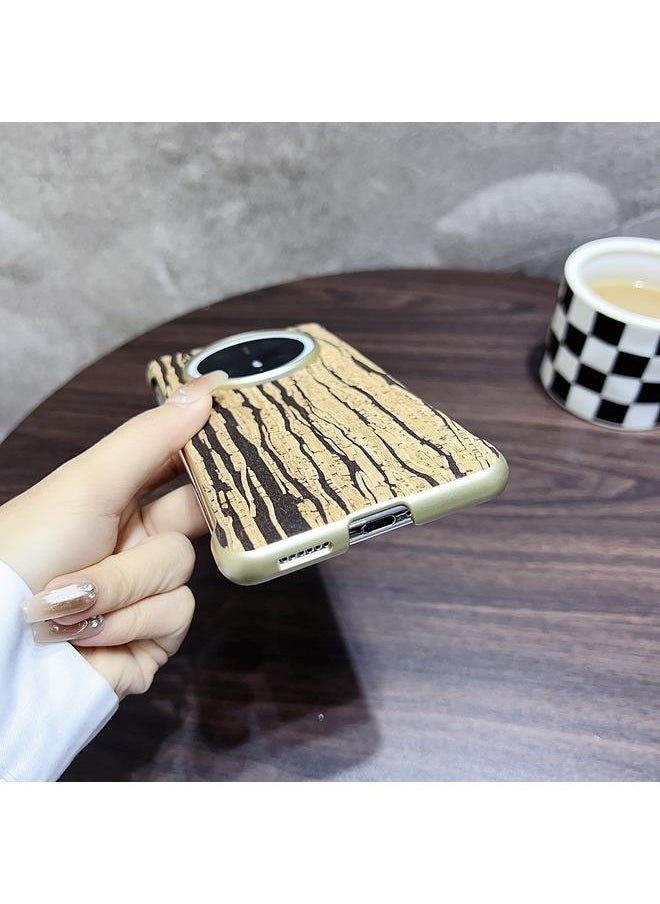 Denior - Case For Huawei Mate 60 Pro A18 Paint MagSafe Phone Case - Image 1