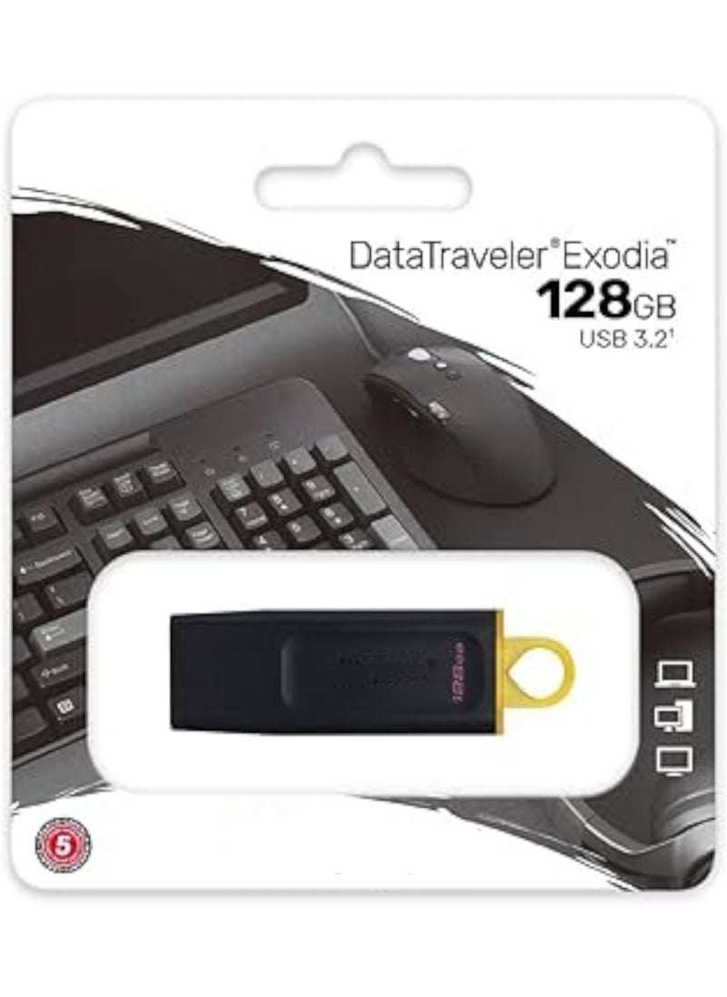 Generic USB Flash Memory 128GB  - Image 2