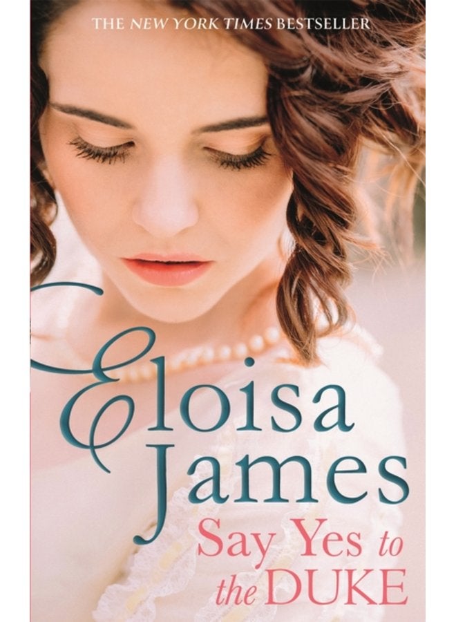 Say Yes to the Duke a brand new irresistible romance to sweep you away this summer - Paperback