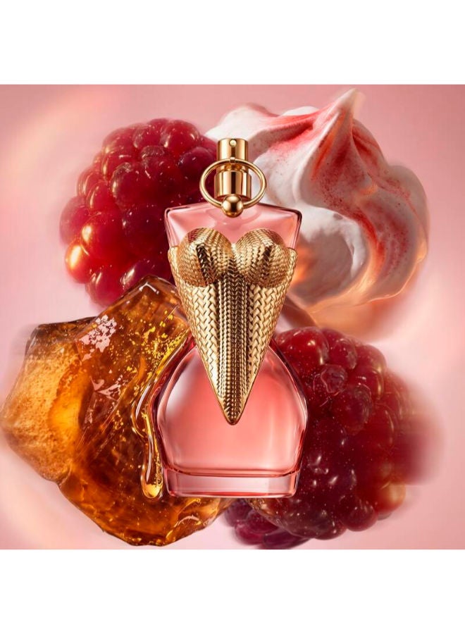 Jean Paul GAULTIER Gaultier Divine Couture EDP 100ml - Image 2