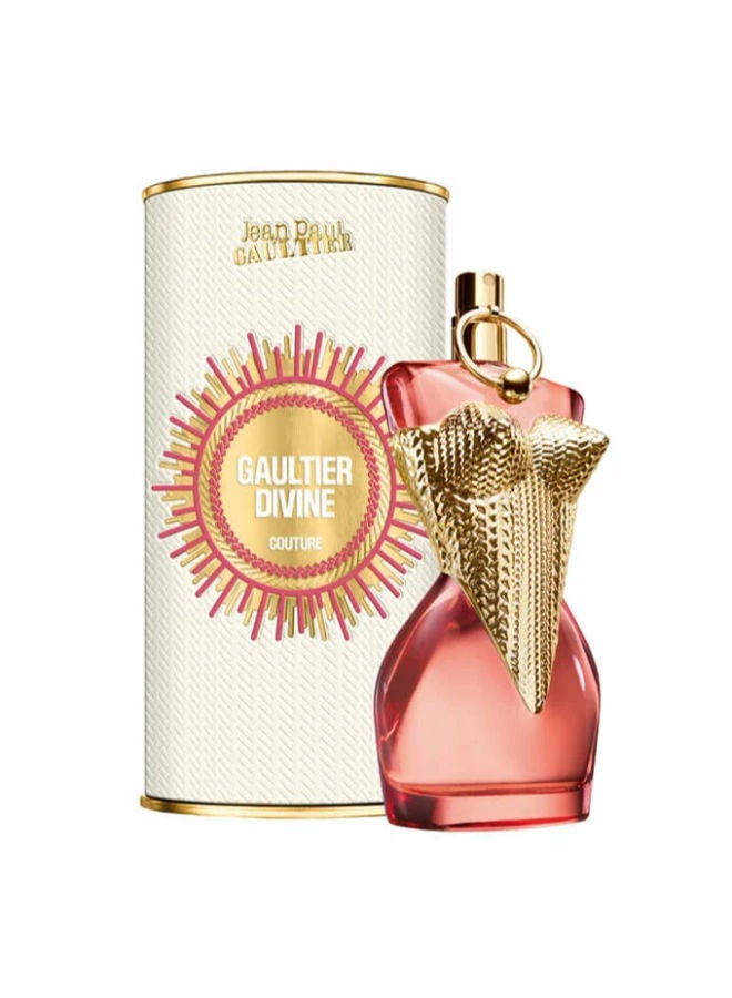 Jean Paul GAULTIER Gaultier Divine Couture EDP 100ml - Image 1