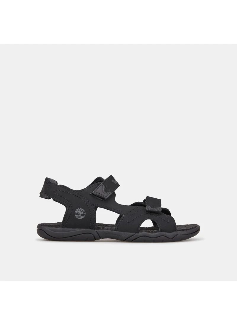 Timberland Kids' Adventure Seeker 2-Strap Sandal