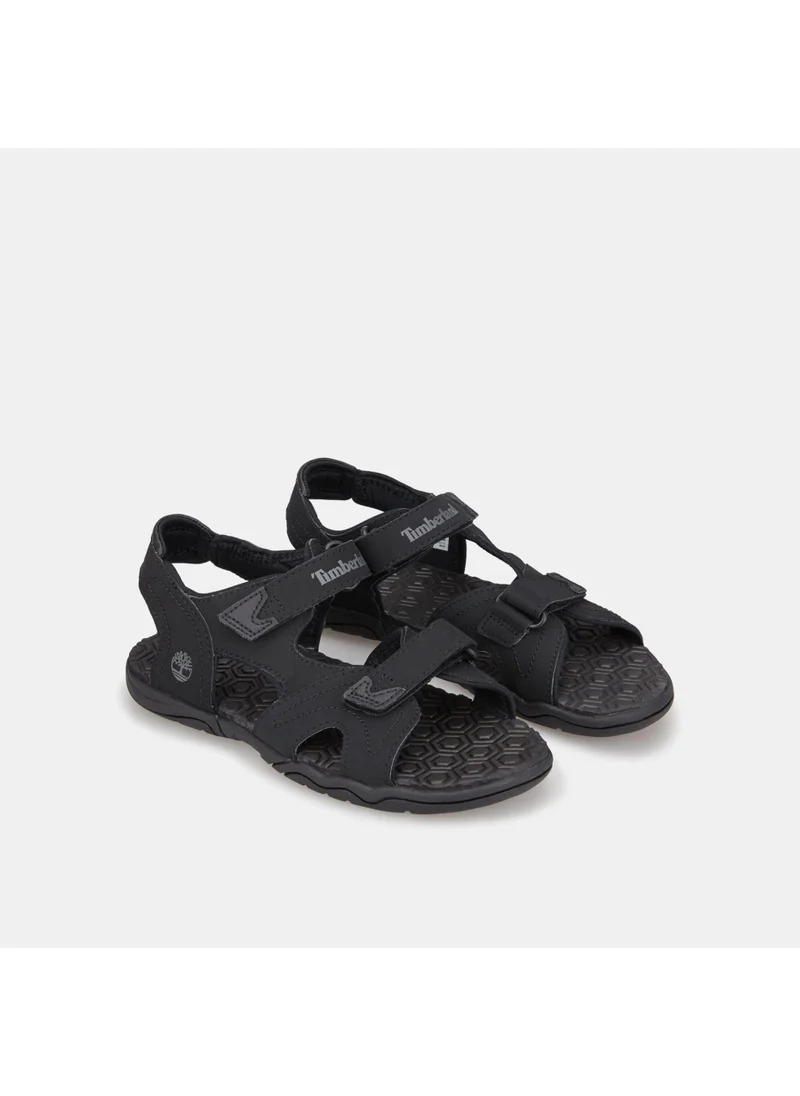 Timberland Kids' Adventure Seeker 2-Strap Sandal