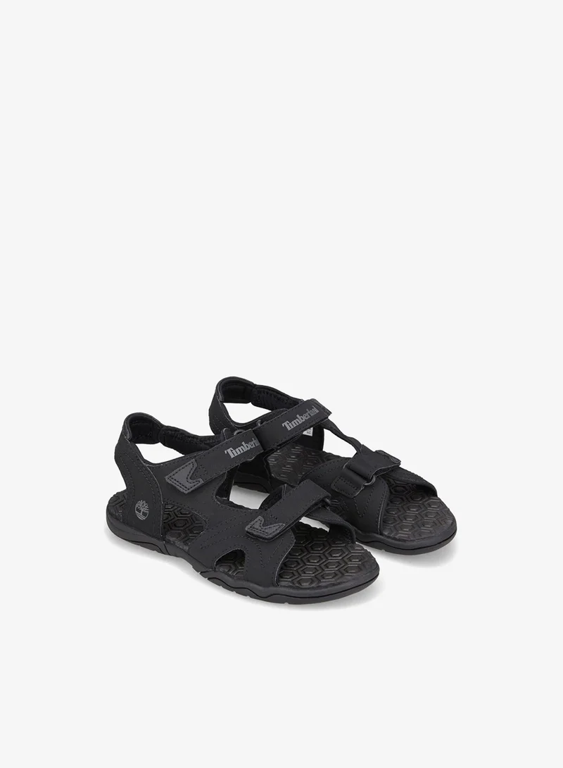 Timberland  Kids' Adventure Seeker 2-Strap Sandal  | Best Price UAE