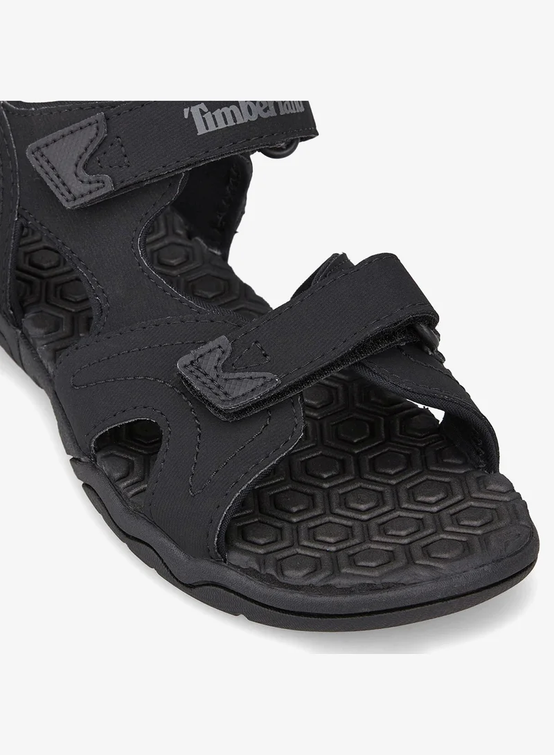 Timberland  Kids' Adventure Seeker 2-Strap Sandal  | Best Price UAE