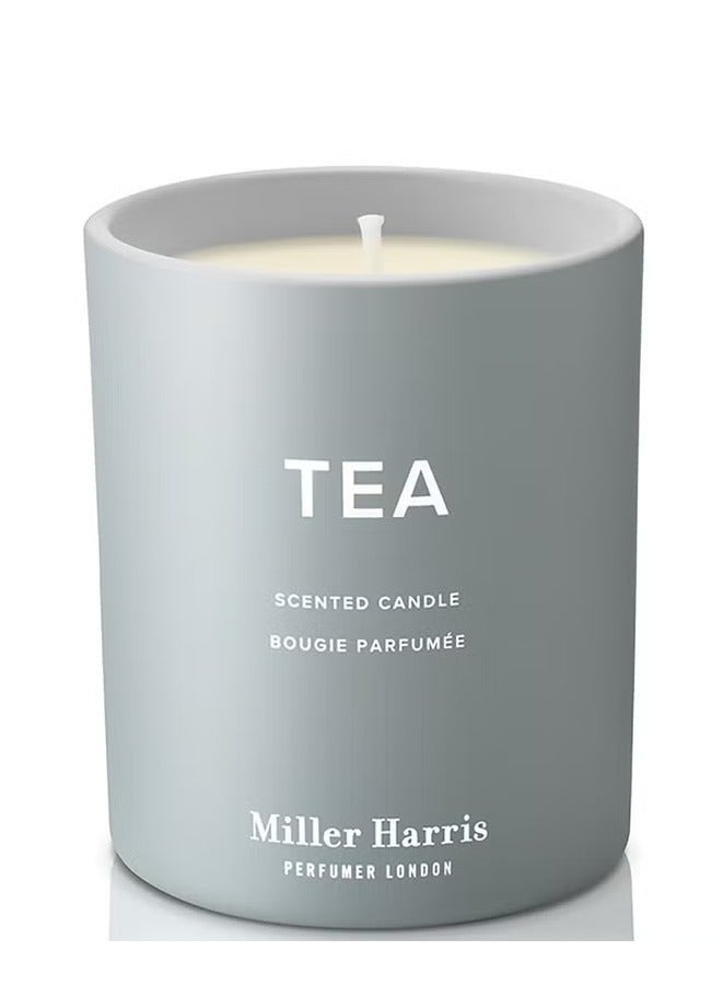 Miller Harris Tea Scented Candle 220g - Image 2