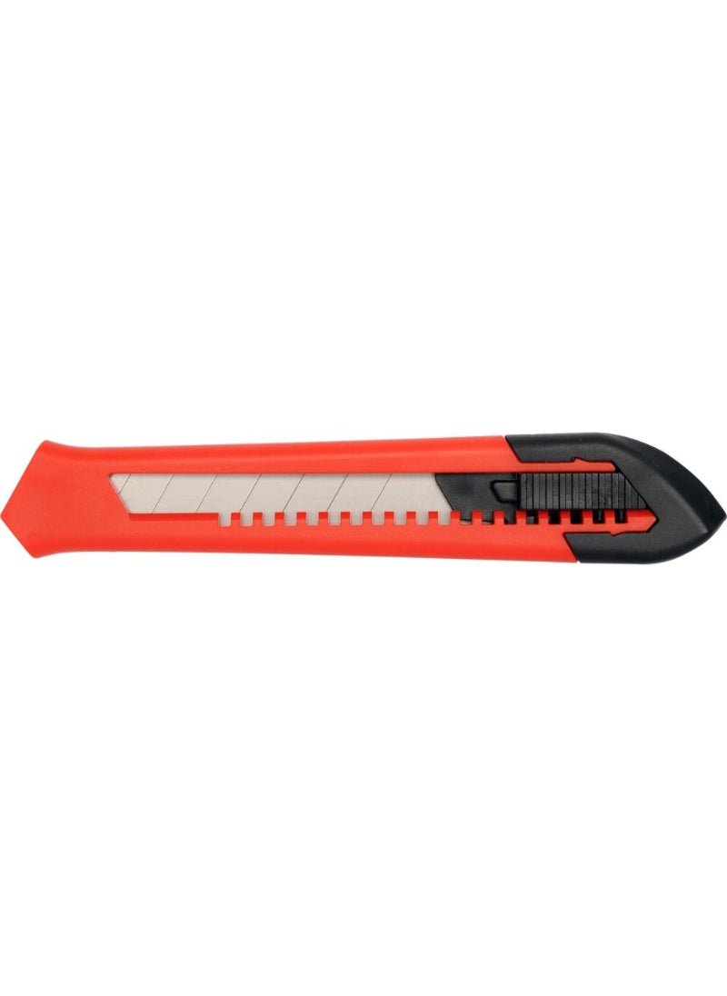 Yato YATO Utility Knife 18mm YT-7505 