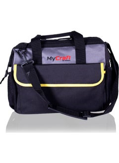 Mycraft 12" Tote Bag  - Image 1