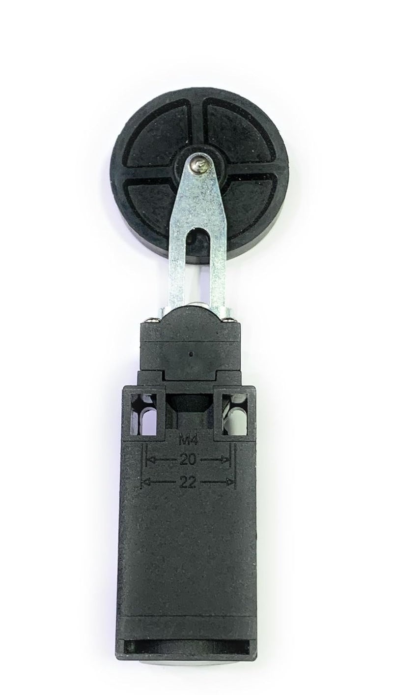 Litost Limit Switch CLS191 1NO1NC AC 250 VoltDC 220 Volt 6 Amp Elevator Limit Switch For Machine Tools 240 Volt AC Match Buy - Image 3