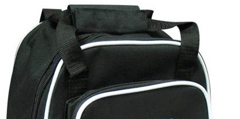 Storm Spare Kit Black Velcro Black/White/Silver - Image 2