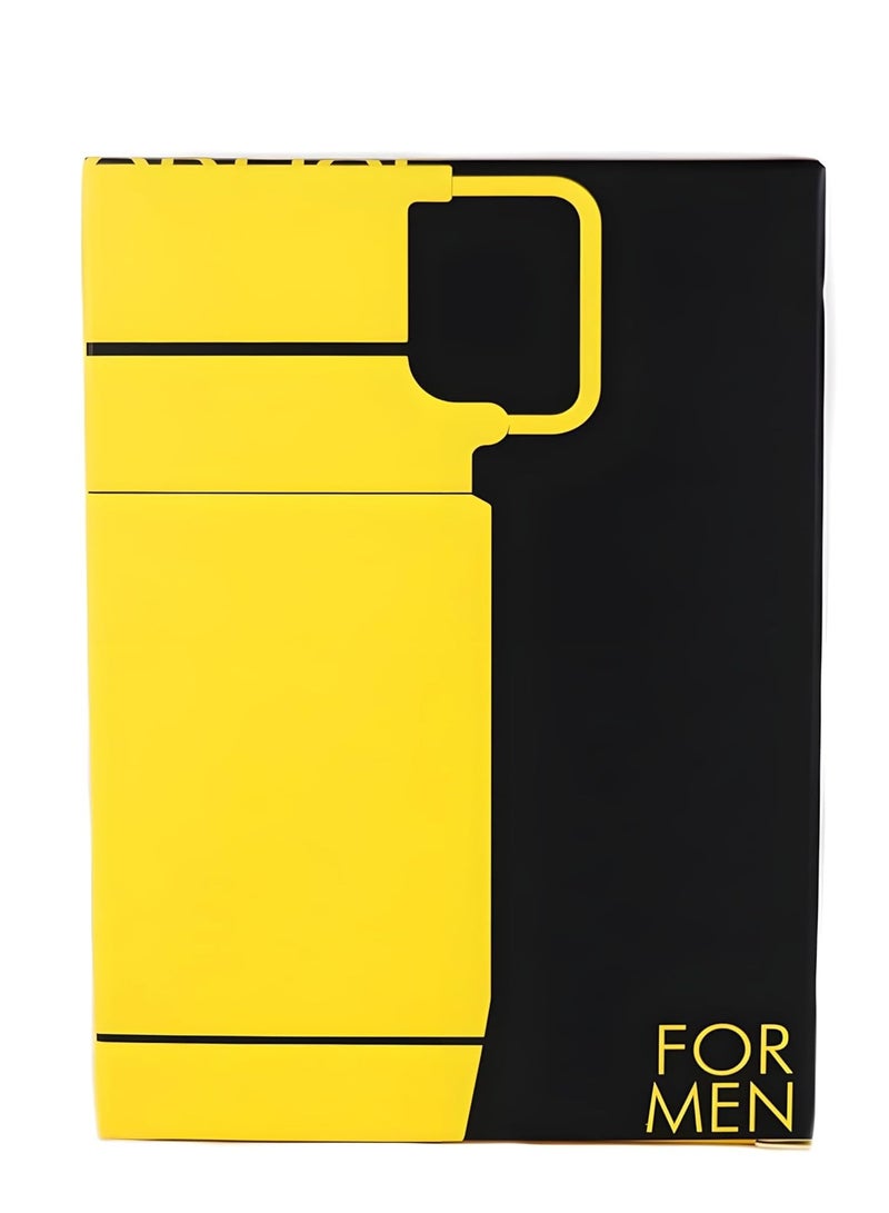 أرماف ارماف - عطر اوديسي ميجا او دي بارفان للرجال 100 مل - Image 3