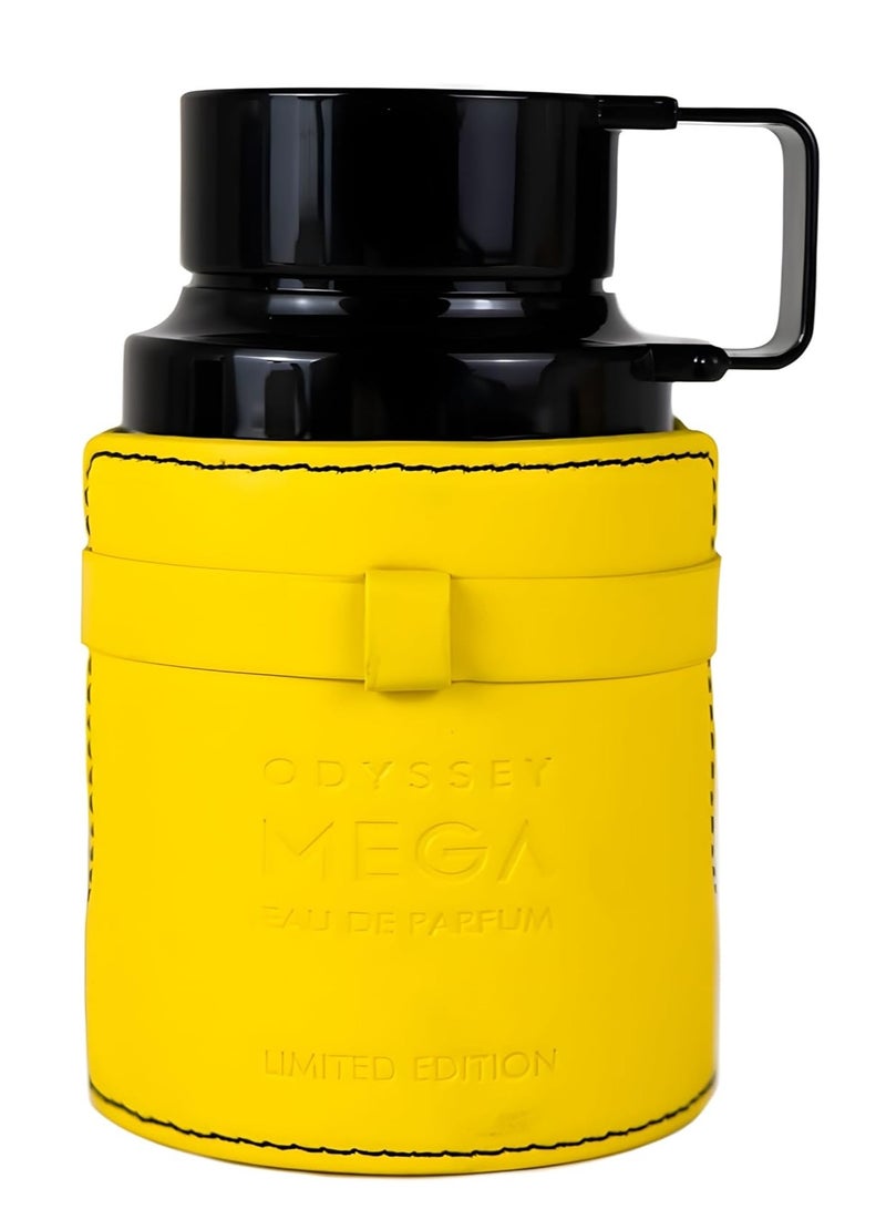 أرماف ارماف - عطر اوديسي ميجا او دي بارفان للرجال 100 مل - Image 2