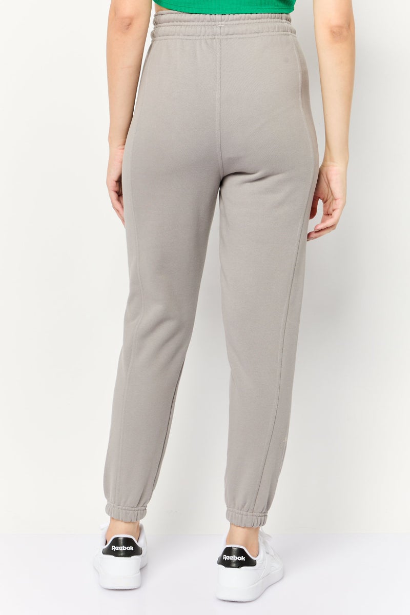 Adidas Adidas X Stella McCartney Women Sportswear Fit Outdoor Sweatpants, Grey  - Image 2